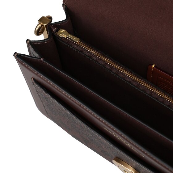 Coach Tabby Borsetta 26 cm