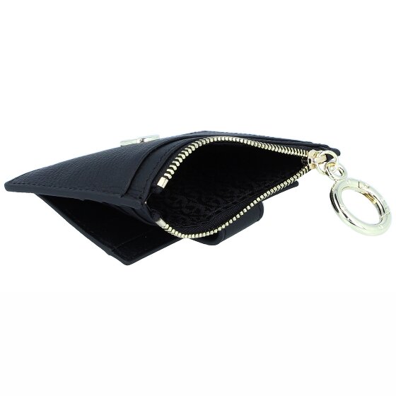 AIGNER Zita Custodia per carte di credito in pelle 12 cm