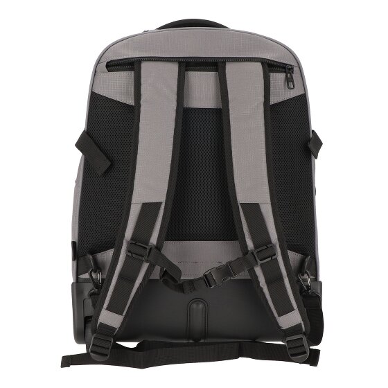 Samsonite Roader 2 ruote Carrello della cabina 55 cm Scomparto per laptop