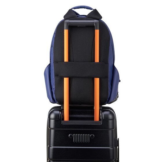 Jeep JS011B Zaino da giorno 46 cm Scomparto per laptop