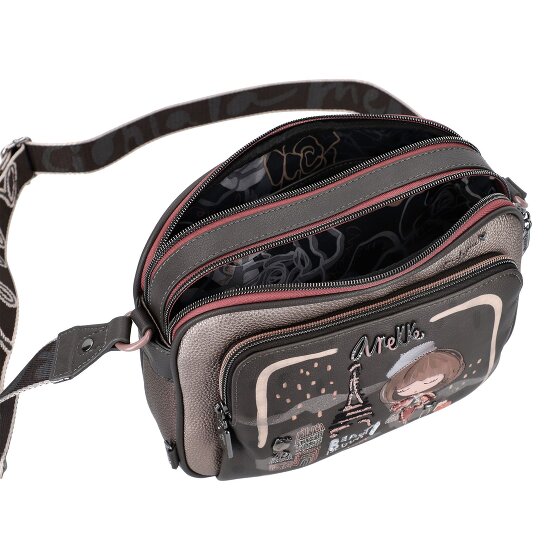 Anekke Mademoiselle Borsa a tracolla 26 cm