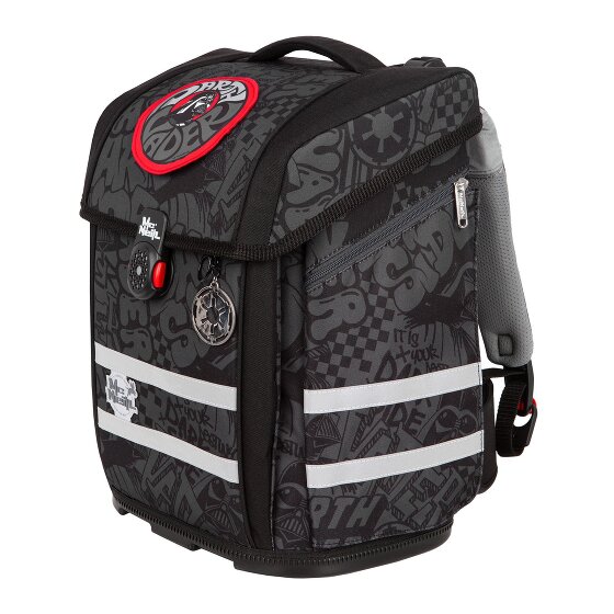 McNeill Perfecto Set di borse per la scuola 5 pezzi