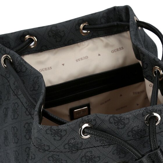 Guess Manhattan II Zaino da città 33 cm