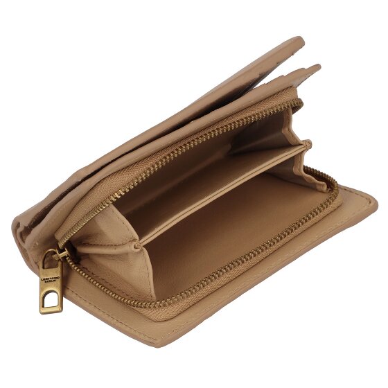 Liebeskind Thea Portafoglio Protezione RFID Pelle 11 cm