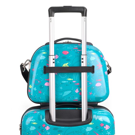 Gabol Acqua Astuccio 35 cm