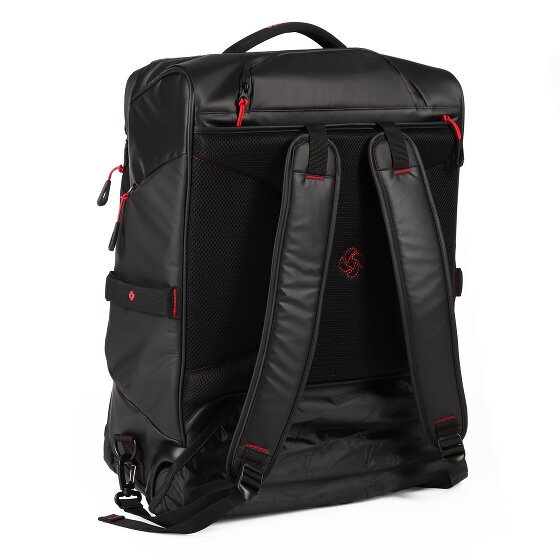Samsonite Paradiver Light 2 ruote Borsa da viaggio 55 cm
