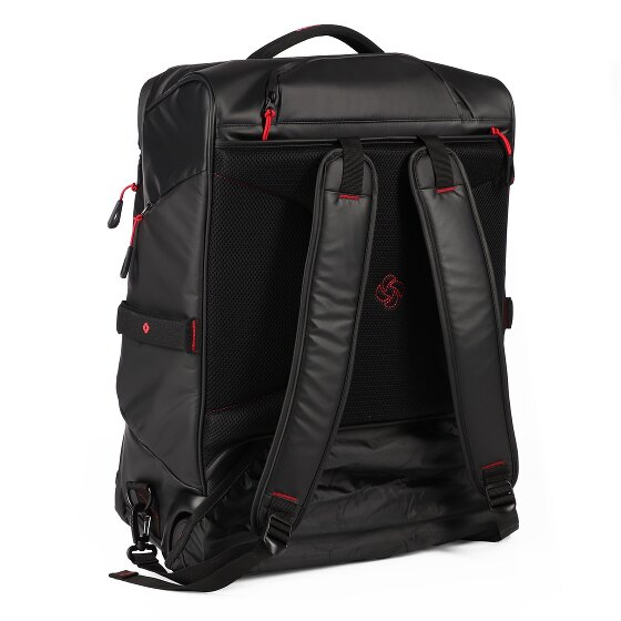 Samsonite Paradiver Light 2 ruote Borsa da viaggio 55 cm