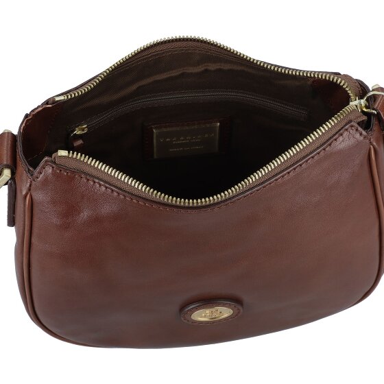 The Bridge Story Donna Borsa a tracolla in pelle 23 cm