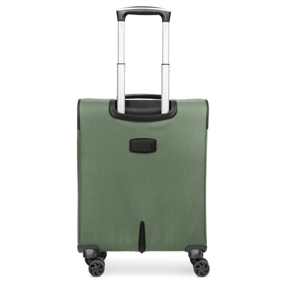 Franky Melbourne 3.0 Carrello cabina a 4 ruote 55 cm