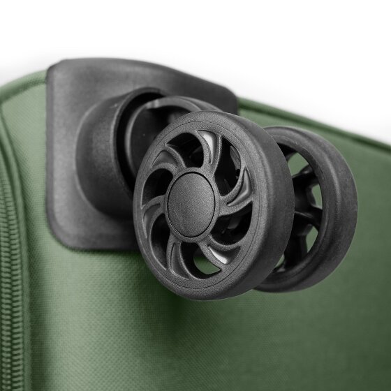 Franky Melbourne 3.0 Carrello cabina a 4 ruote 55 cm Franky Melbourne 3.0 Carrello cabina a 4 ruote 55 cm