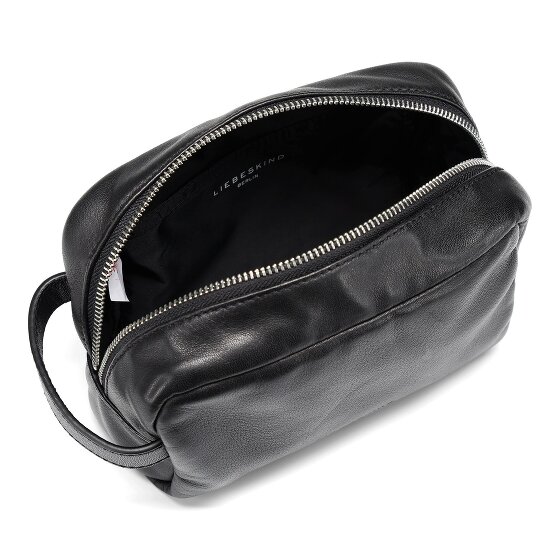 Liebeskind Borsa da toilette S Pelle 19 cm