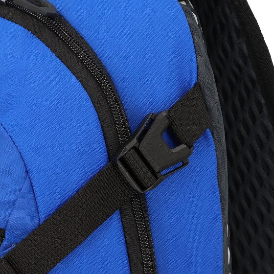 Jack Wolfskin Velocity 12 Zaino da bicicletta 43 cm