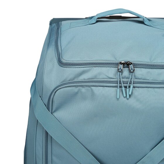American Tourister City Racer 2 ruote Borsa da viaggio L 42 cm