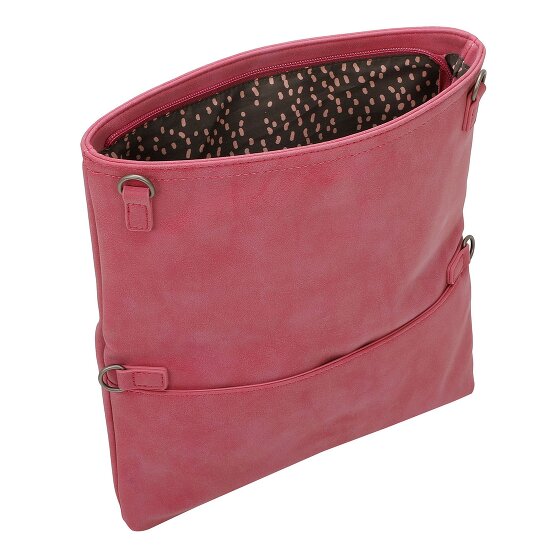 Fritzi aus Preußen Ronja Cross Vintage Borsa a tracolla 30 cm