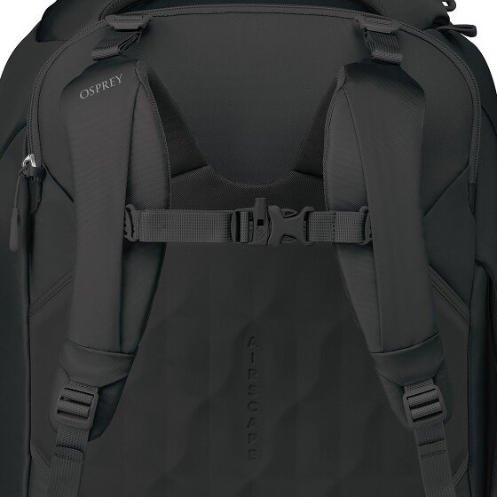 Osprey Zaino da viaggio Soujourn 65 L, 63 cm