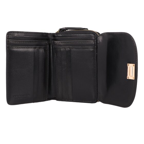 The Bridge Federica Portafoglio Protezione RFID Pelle 13 cm