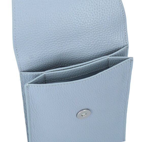 Lloyd Custodia per cellulare Vera Pelle 14 cm