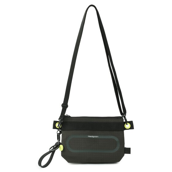 Hedgren Uni Ichi S Borsa a tracolla Protezione RFID 19 cm