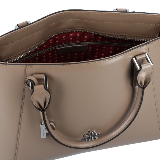 Picard Black Tie Black Tie Borsetta Pelle 29 cm Picard Black Tie Black Tie Borsetta Pelle 29 cm