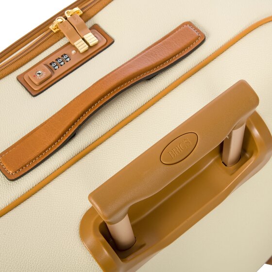 Bric's Firenze 4 ruote Carrello 74 cm Bric's Firenze 4 ruote Carrello 74 cm