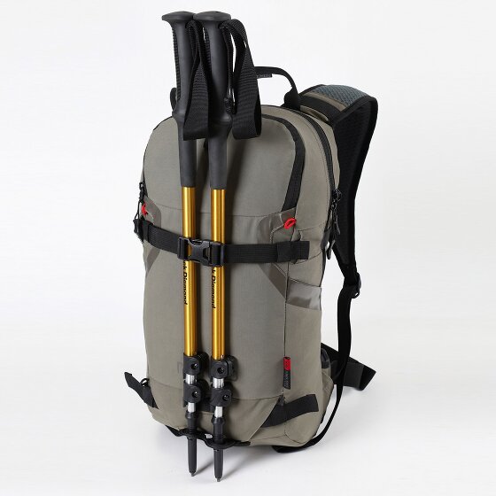 NITRO Zaino Rover 14L 50 cm