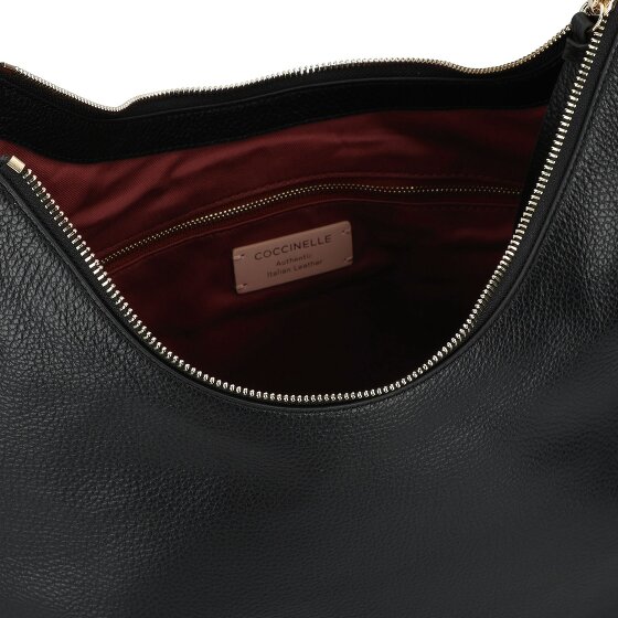 Coccinelle Rebekka Borsa a tracolla Pelle 39 cm