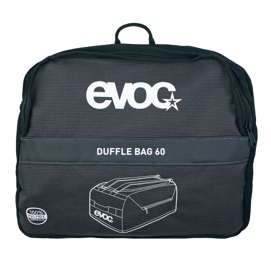 Evoc Borsa da viaggio Weekender 60 cm