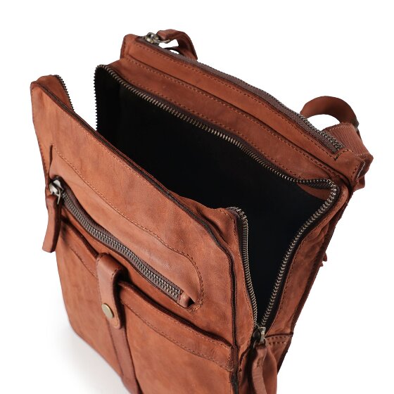 Harbour 2nd Cool Casual Borsa a tracolla Pelle 31 cm Harbour 2nd Cool Casual Borsa a tracolla Pelle 31 cm