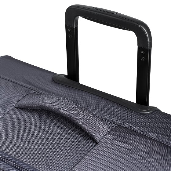 Epic Jupiter 4X 4 ruote Carrello 79 cm