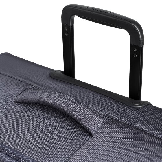 Epic Jupiter 4X 4 ruote Carrello 79 cm