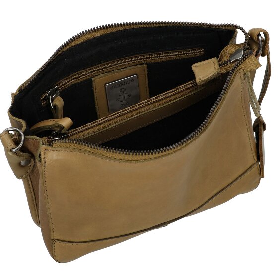Harbour 2nd Anchor Love Borsa a tracolla Pelle 21.5 cm