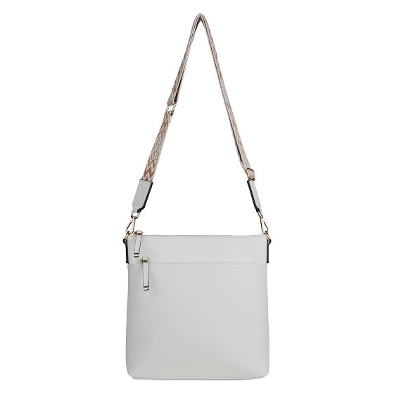 bugatti Mare 3.0 Borsa a tracolla 28 cm