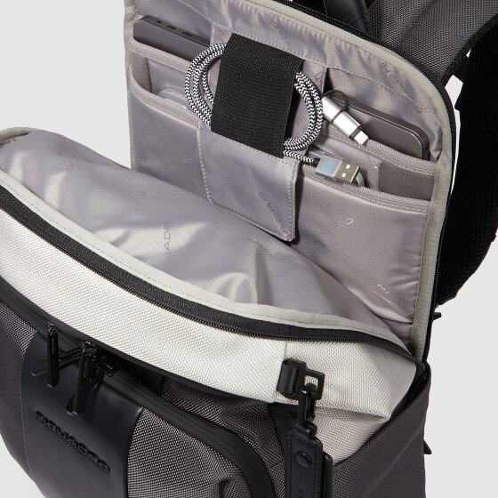 Piquadro Brief 2 Special Zaino da lavoro 45 cm Scomparto per laptop