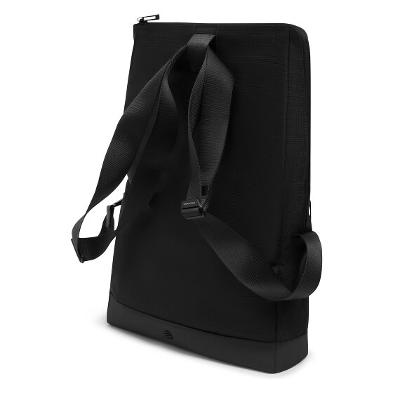 Piquadro Sync Messaggero Protezione RFID Vera Pelle 27 cm Vano porta PC