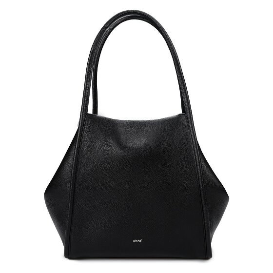 abro Willow Borsa shopper Vera Pelle 61 cm