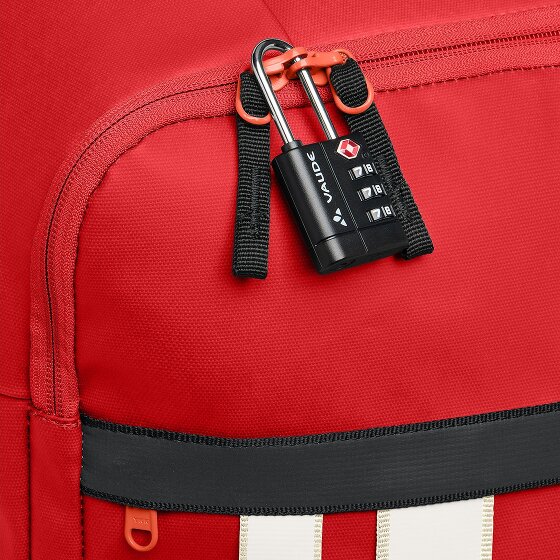 Vaude Takutea 90 2 ruote Carrello 77 cm Vaude Takutea 90 2 ruote Carrello 77 cm