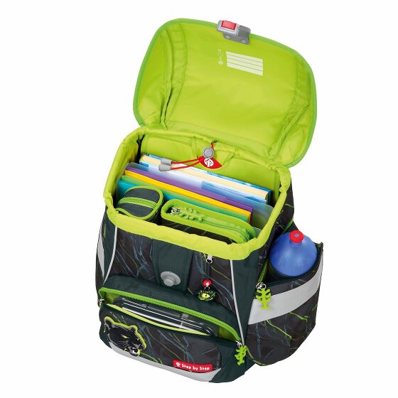 Step by Step 2in1 Set di borse per la scuola