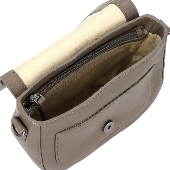 Harbour 2nd Narin Borsa a tracolla Pelle 24 cm