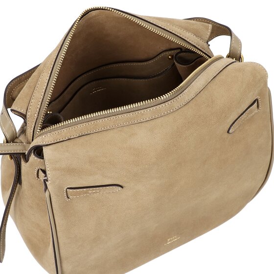 POLO RALPH LAUREN Polo ID Borsa a tracolla Pelle 28.5 cm