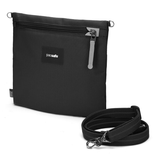 Pacsafe Pacsafe Go Borsa a tracolla Protezione RFID 24 cm