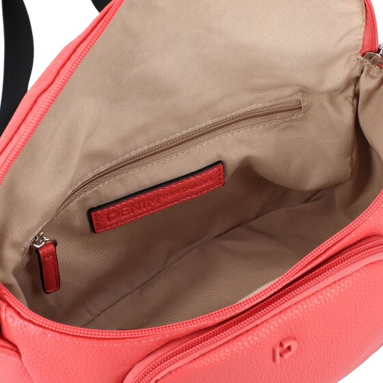 Tom Tailor Denim Fara Borsa a tracolla 27 cm