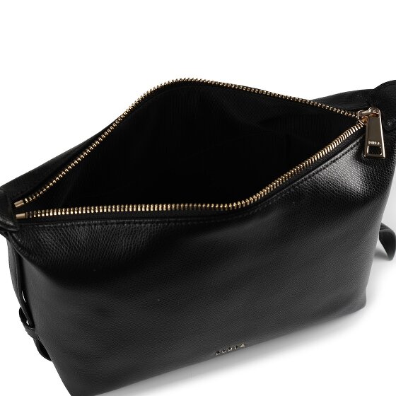 Furla Tonie Borsa a spalla Vera Pelle 22 cm