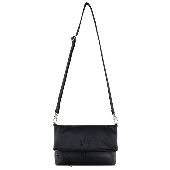 Klondike 1896 Rush Jessica Borsa a tracolla in pelle 26 cm