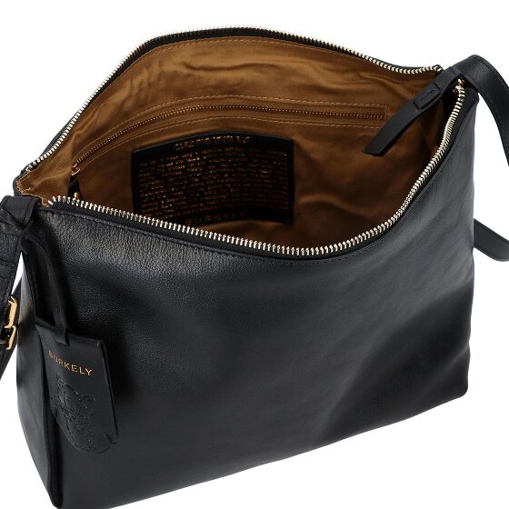 Burkely Fine Florence Borsa a tracolla Pelle 27 cm
