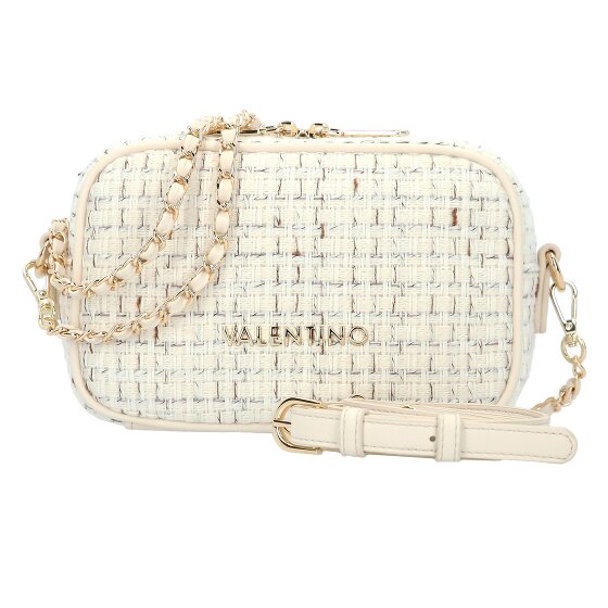Valentino Tweed Borsa a tracolla 20 cm