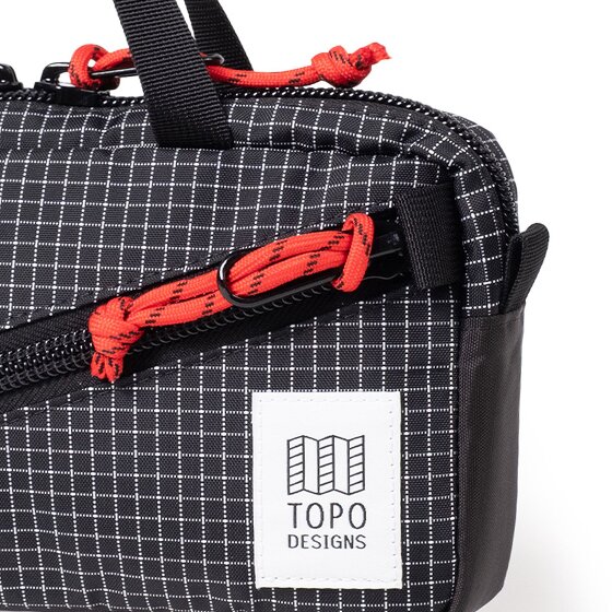 Topo Designs Mountain Marsupio 25 cm