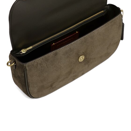 Coach Brook Borsa a tracolla Pelle 23.5 cm