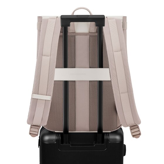 Kapten & Son Fyn Zaino da giorno 39.5 cm Scomparto per laptop