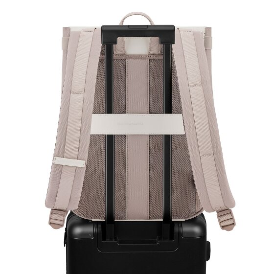Kapten & Son Fyn Zaino da giorno 39.5 cm Vano porta PC