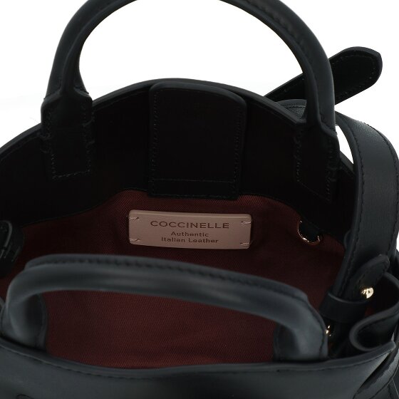 Coccinelle Sabine Borsetta Pelle 22 cm